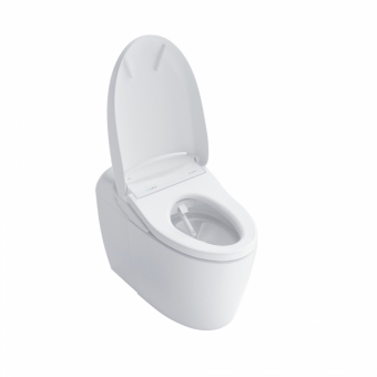 BACIA NEOREST RS COM ASSENTO ELETRÔNICO NEOREST RS - TOTO