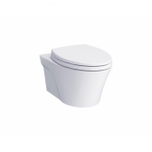 BACIA SUSPENSA AP COM WASHLET S300E - TOTO