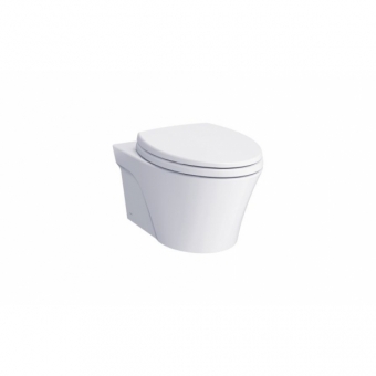 BACIA SUSPENSA AP COM ECOWASHER TCW08 – TOTO