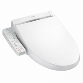 ASSENTO WASHLET S300E FORMATO ALONGADO – TOTO