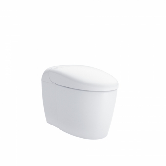 BACIA NEOREST RS COM ASSENTO ELETRÔNICO NEOREST RS - TOTO